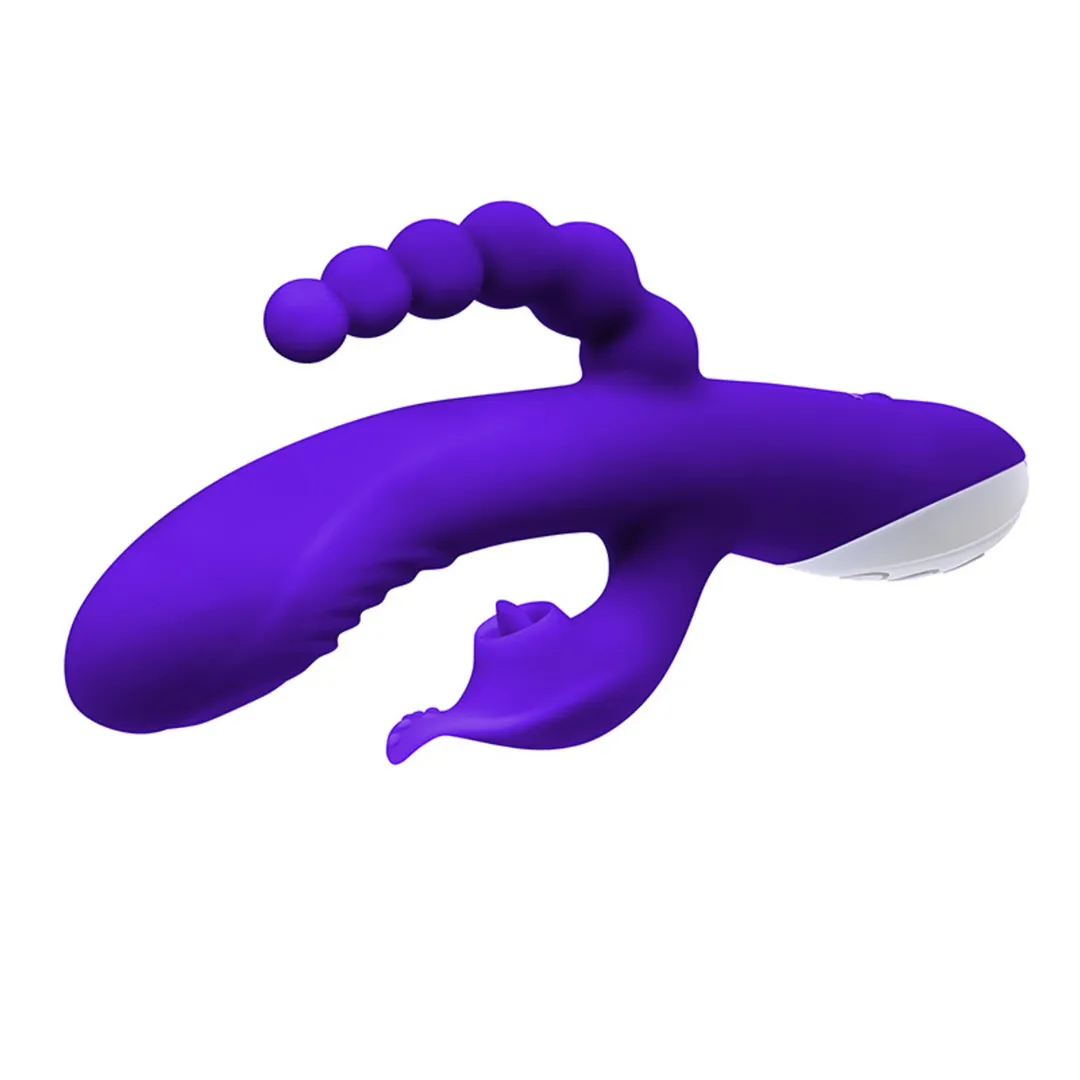 Vibrador Lameme Evolved