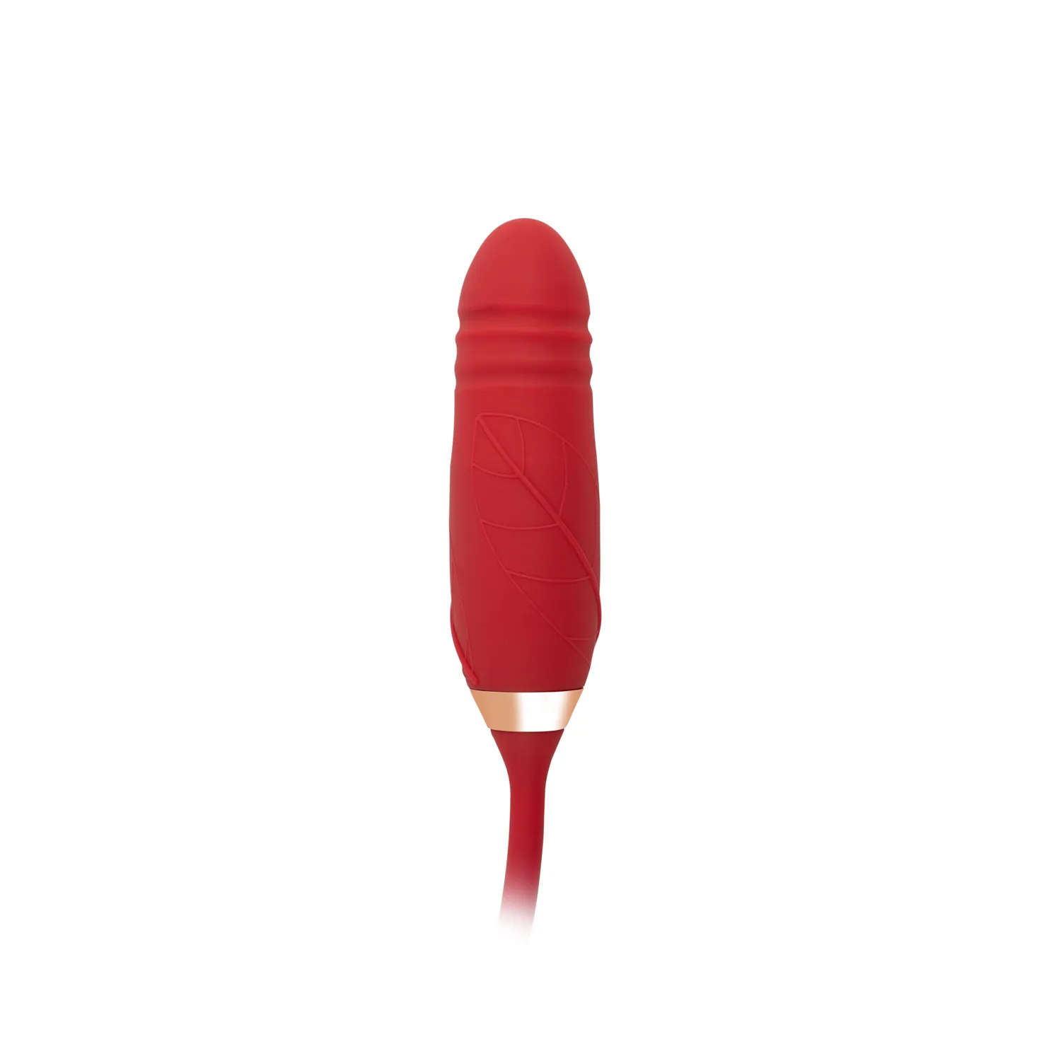 Vibrador Con Bala Lotus Camtoyz