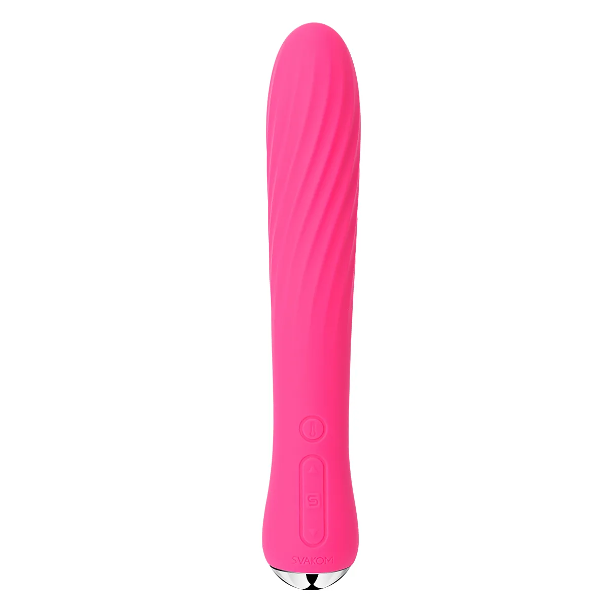 Vibrador Térmico Anya Svakom