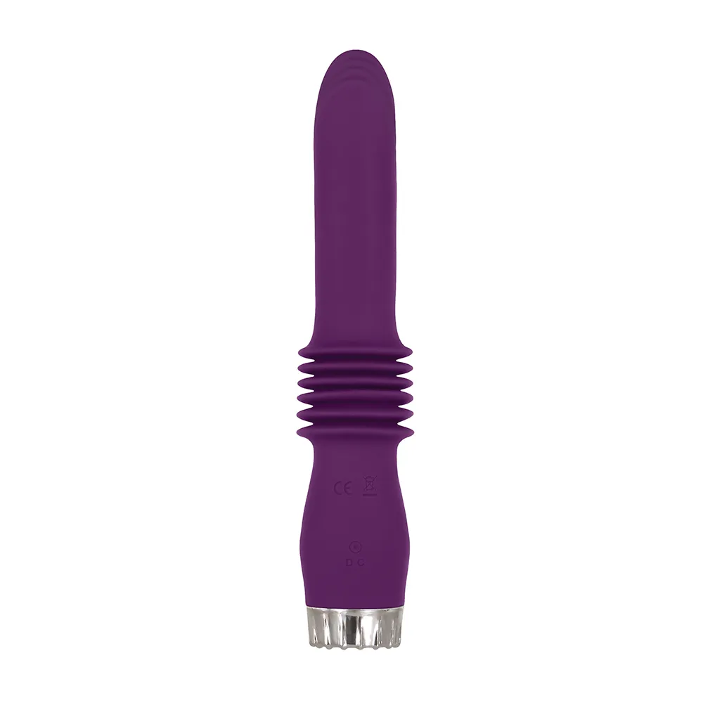 Vibrador Hitachi Amor Profundo Adam & Eve