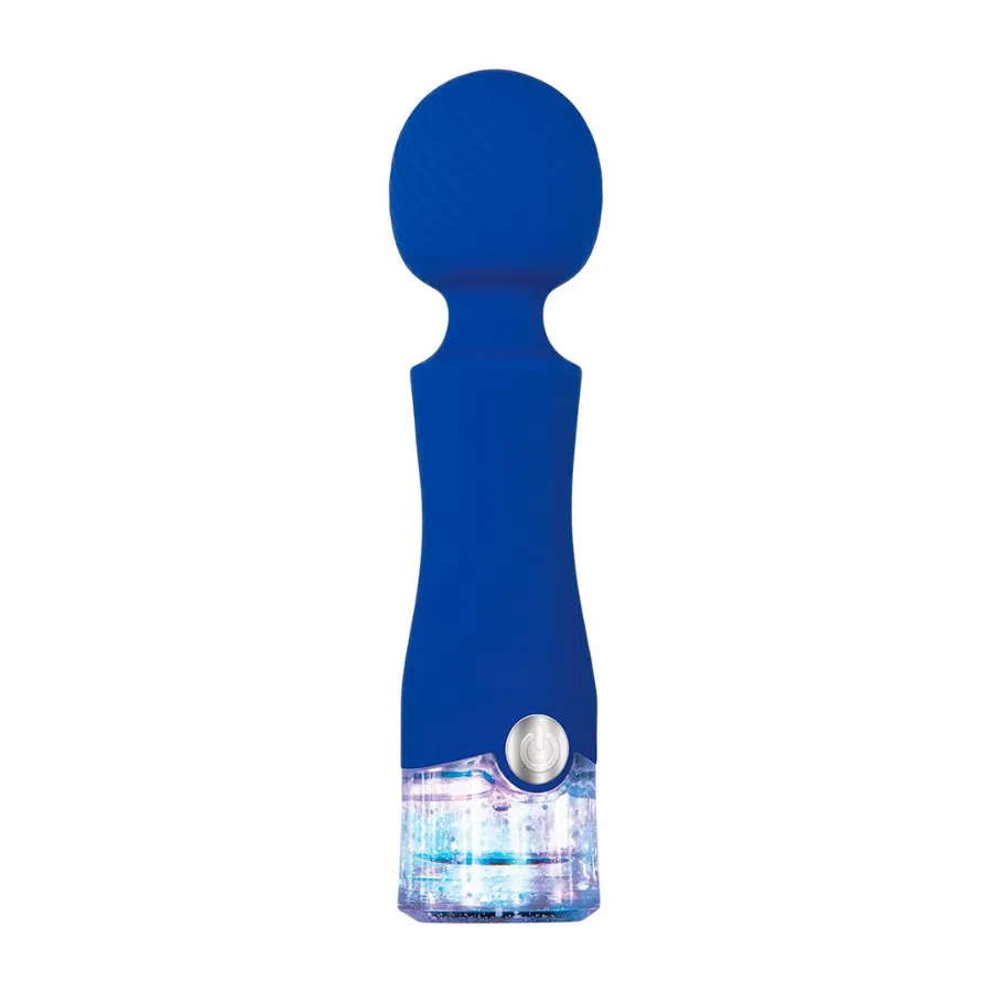 Vibrador Hitachi Deslumbrante Evolved