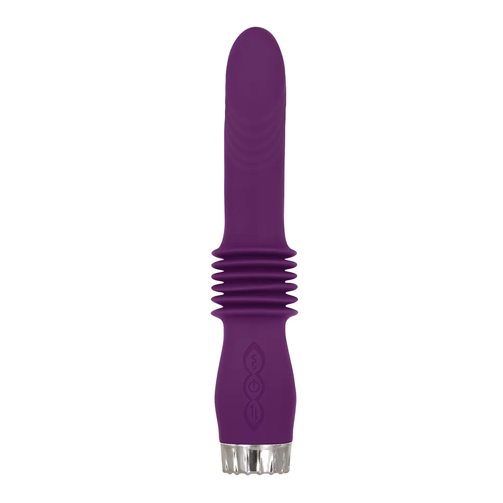 Vibrador Hitachi Amor Profundo Adam & Eve