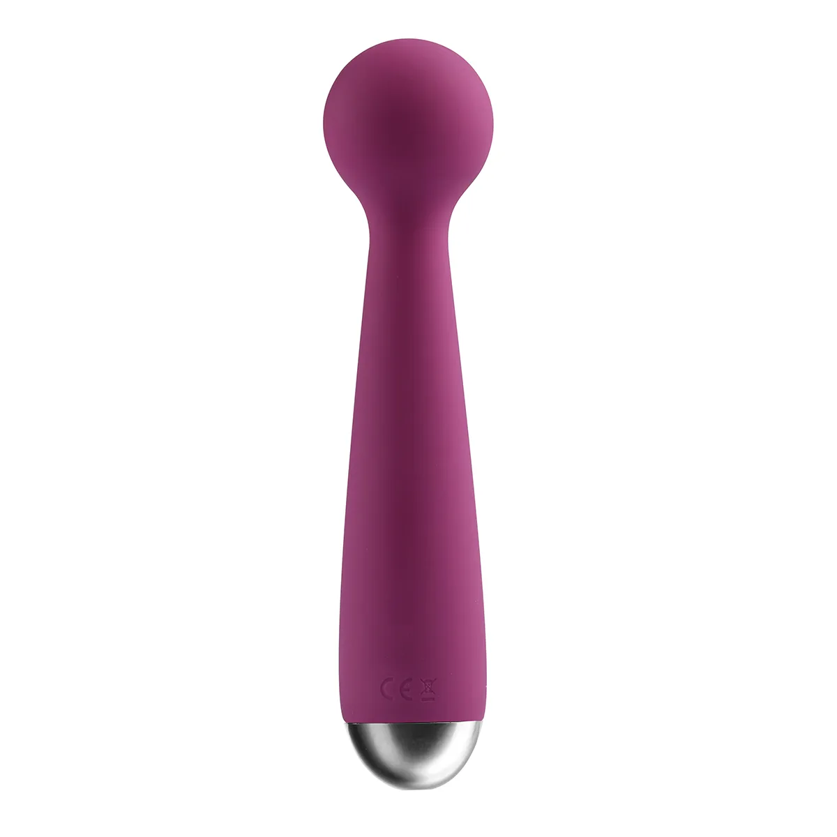 Vibrador Mini Emma Morado Svakom