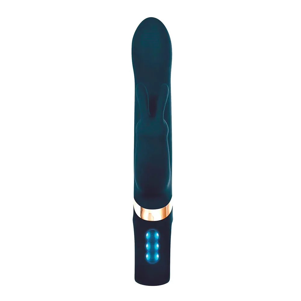 Vibrador Giratorio Rabbit Eva Adam & Eve