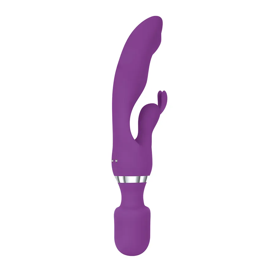 Vibrador Hitachi Rabbit Adam & Eve