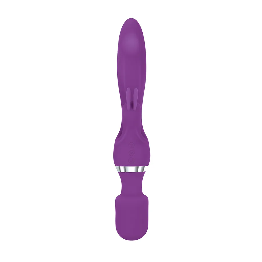 Vibrador Hitachi Rabbit Adam & Eve