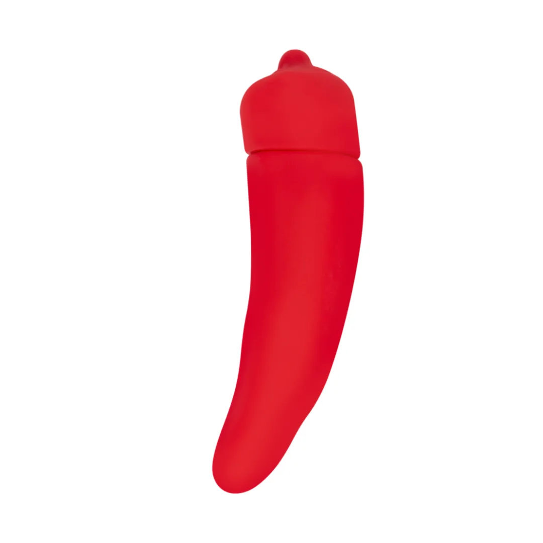 Vibrador Chili Pepper Secret Play