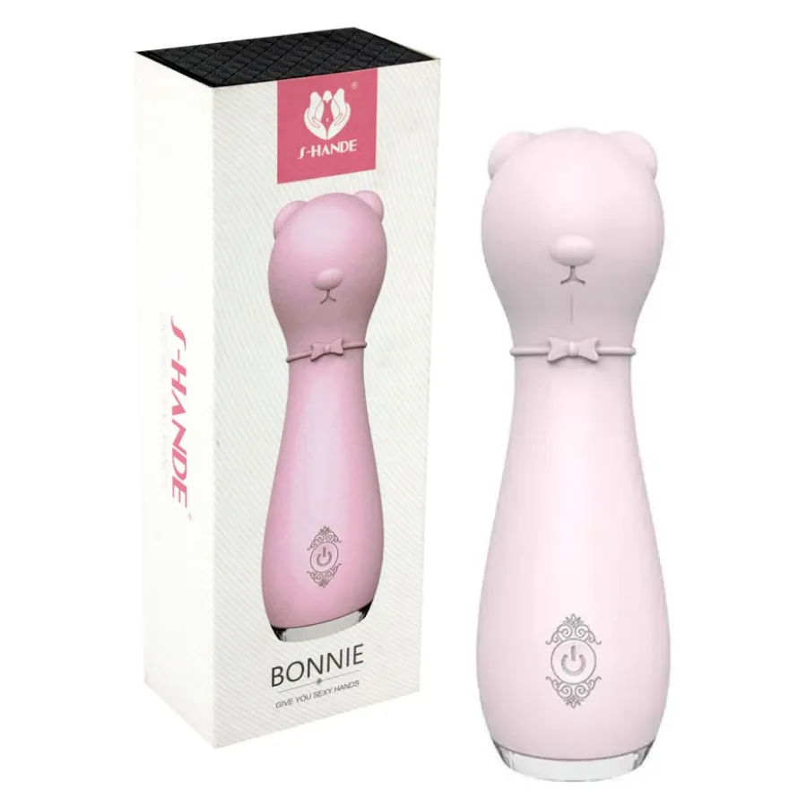 Vibrador Bonnie Shande