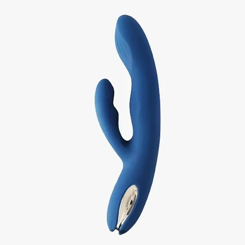 Vibrador Aylin Azul