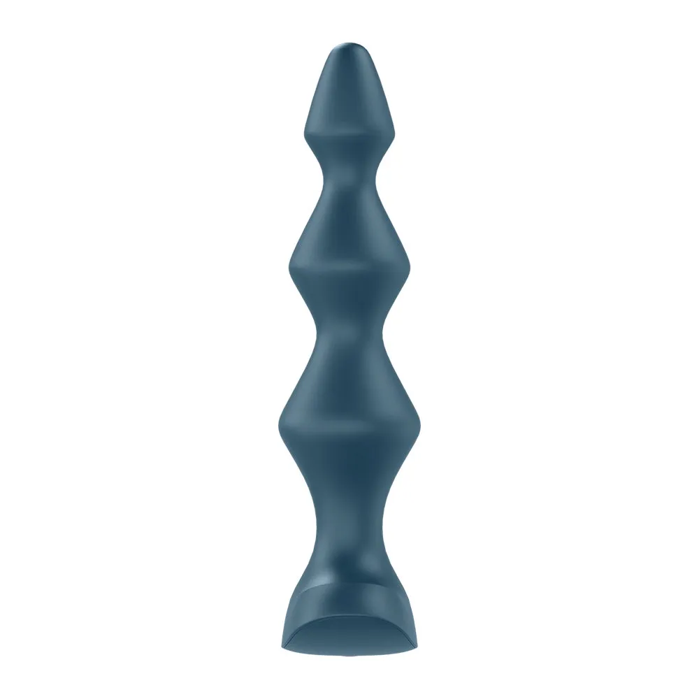 Plugs Anales Lolli 1 Azul Satisfyer