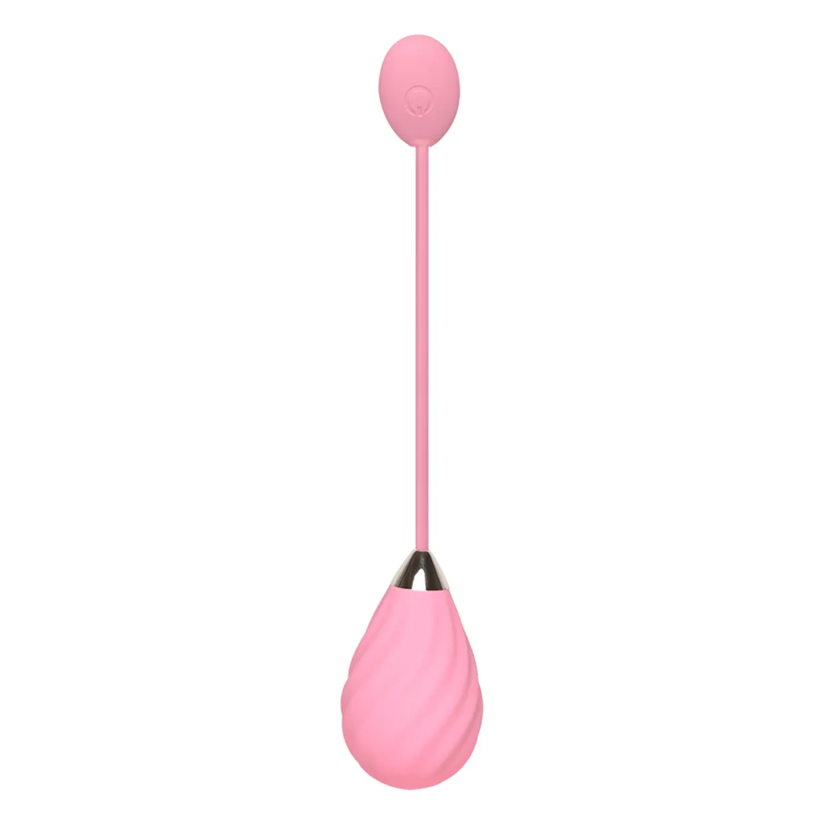 Huevo Vibrador Sundae Rosado Magic Motion