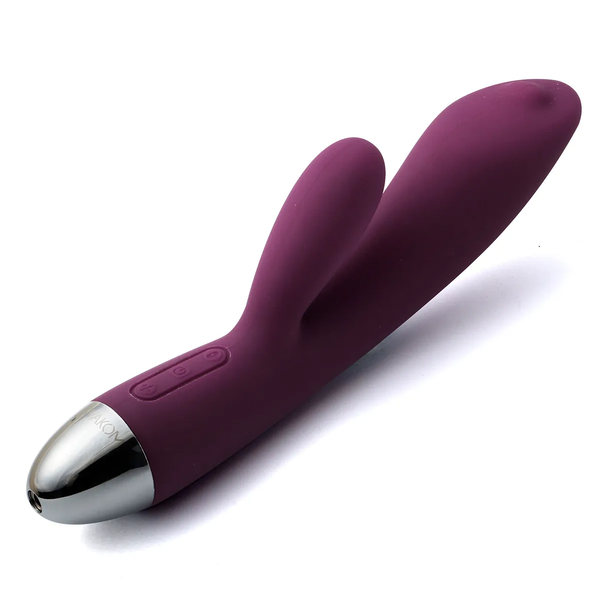 Vibrador Trysta Morado Svakom