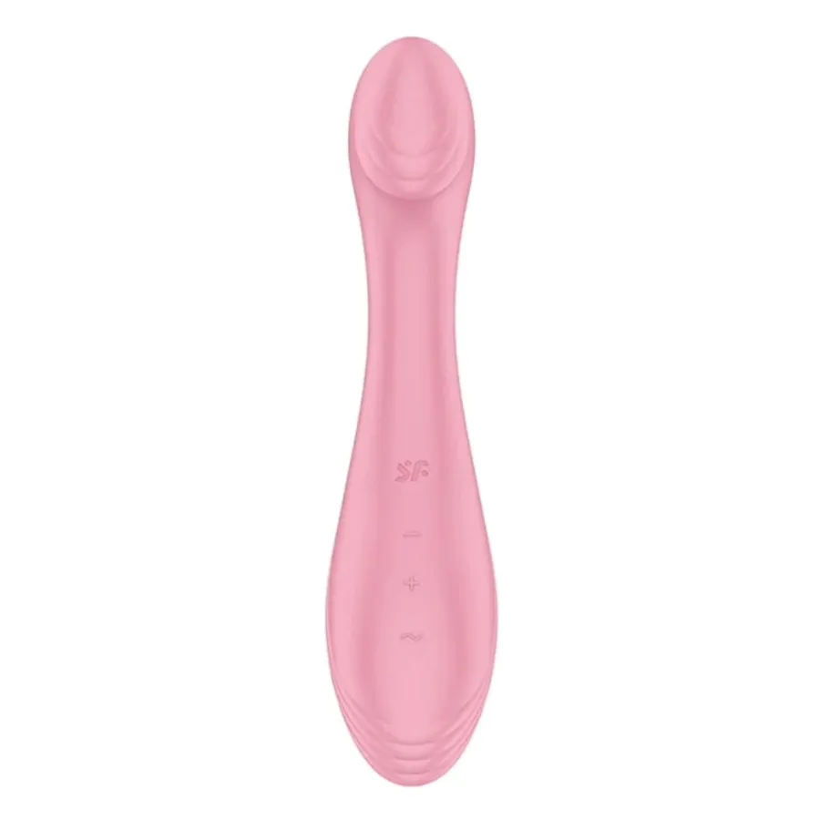 Vibrador G-Force Satisfyer