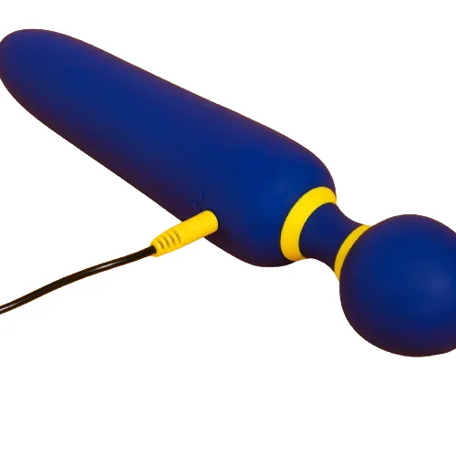 Vibrador Tipo Hitachi Flip ROMP