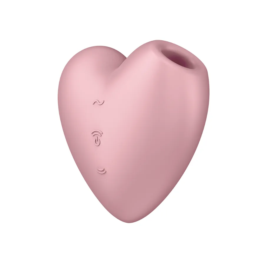 Succionador Cutie Heart Satisfyer