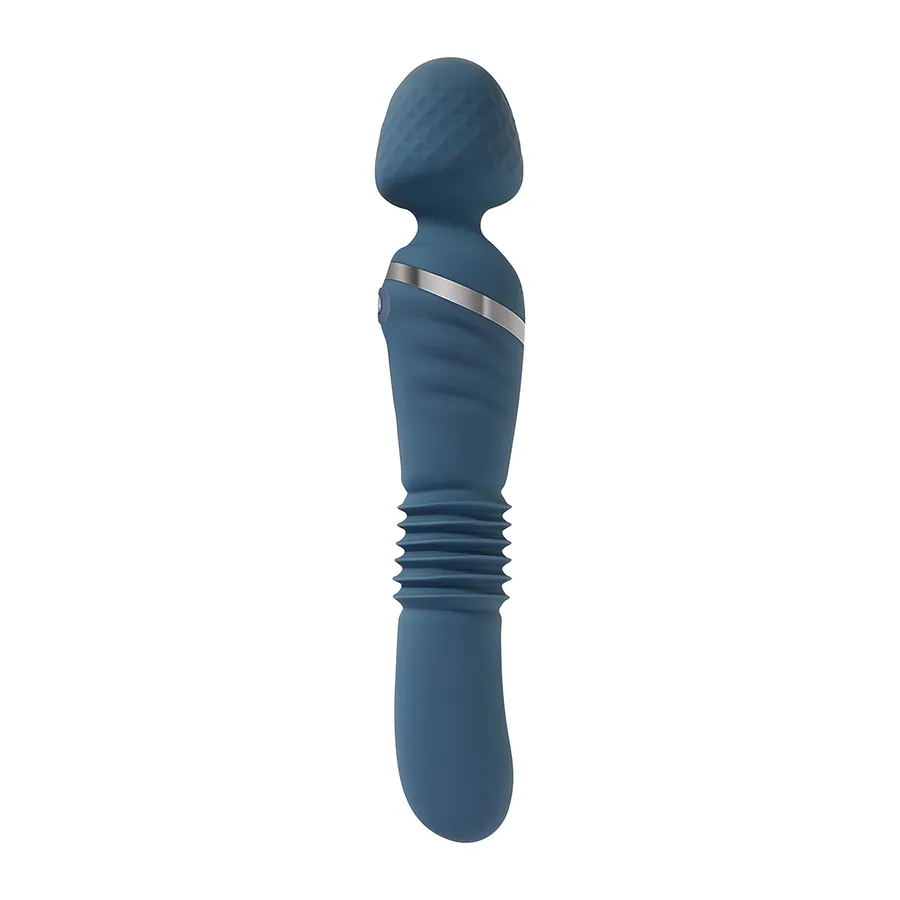 Vibrador Hitachi Dual Adam & Eve