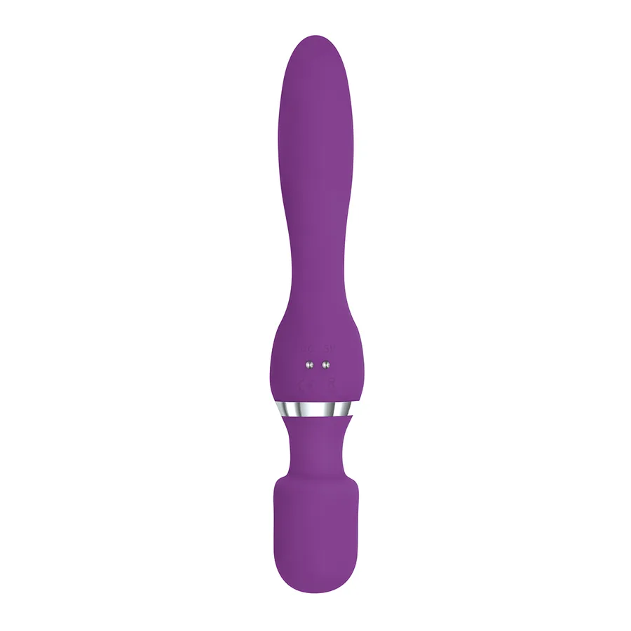 Vibrador Hitachi Rabbit Adam & Eve