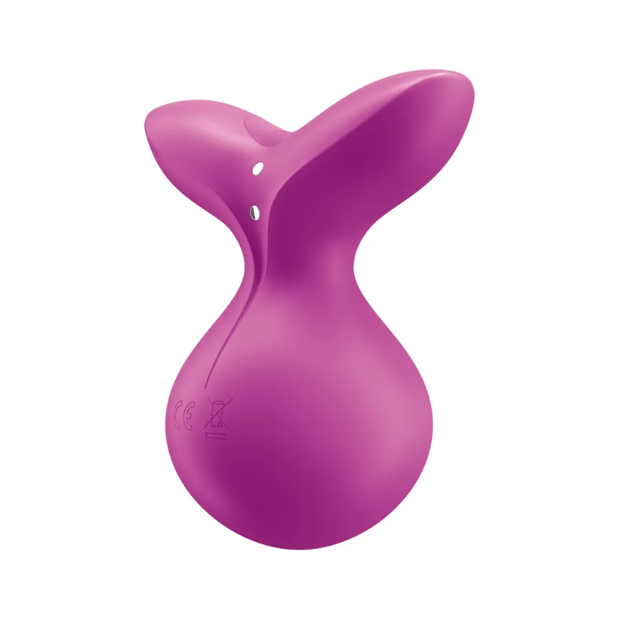 Huevo Vibrador Viva La Vulva Satisfyer