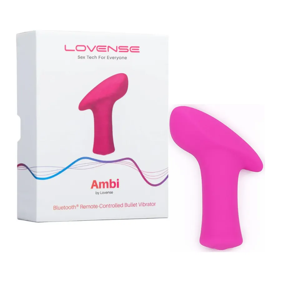 Cargador Para Ambi Lovense