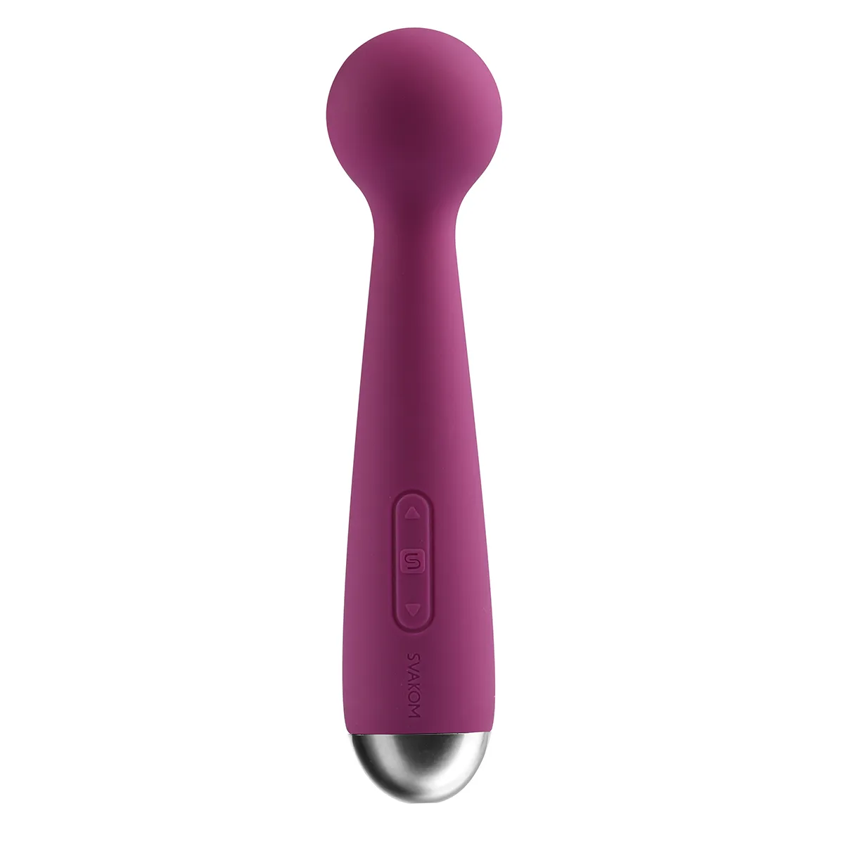 Vibrador Mini Emma Morado Svakom