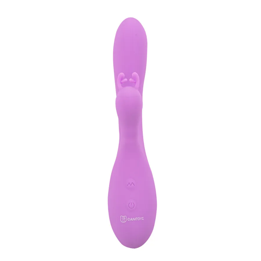 Vibrador Leyla Camtoyz