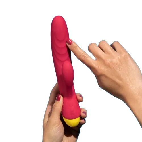 Vibrador Jazz Romp