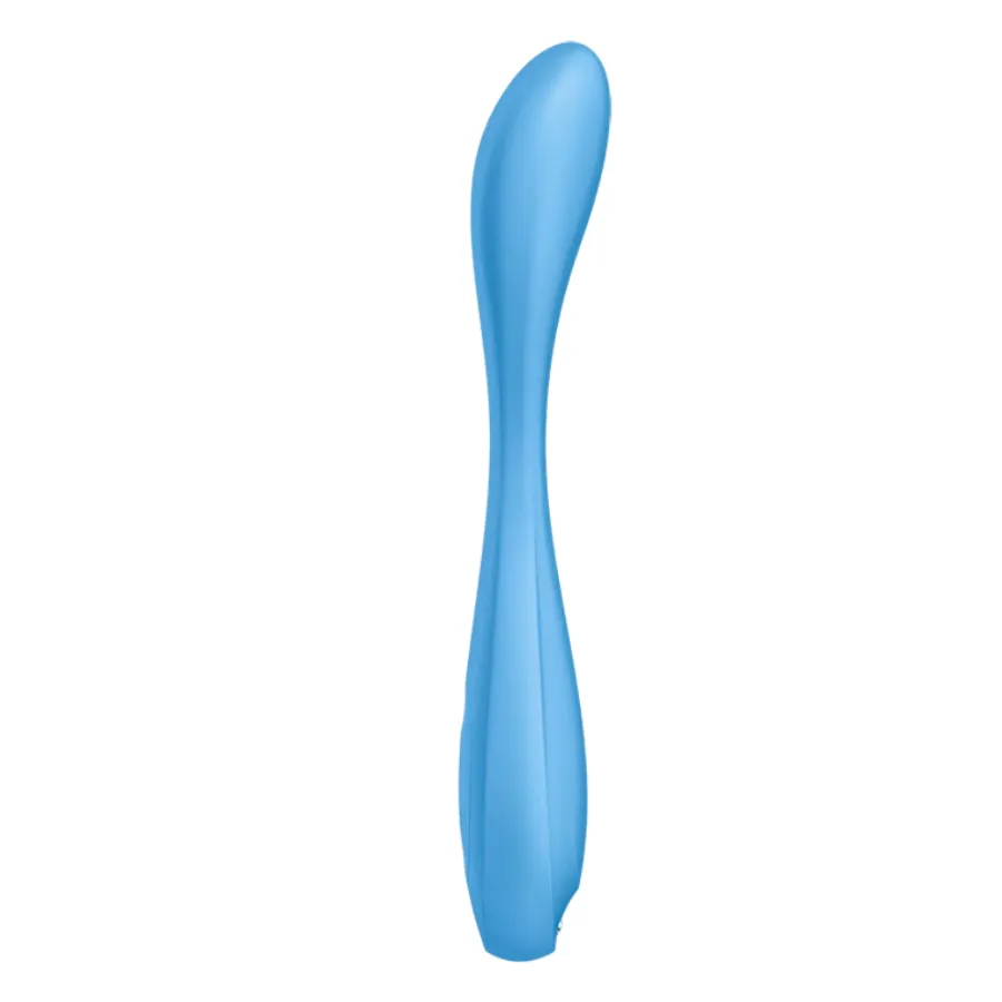 Vibrador G-Spot Flex 4+ Satisfyer