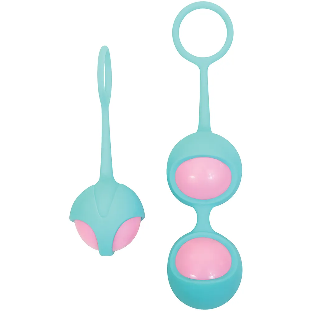 Bolas Kegel Eva Adam & Eve