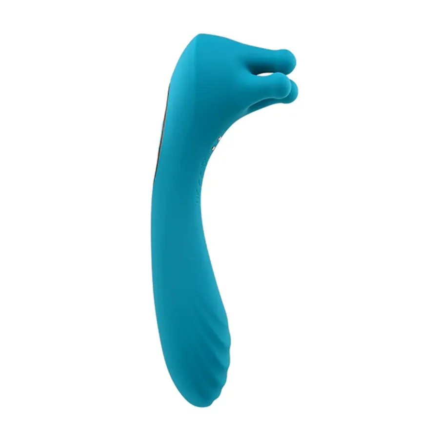 Vibrador Placer o Diversion Evolved