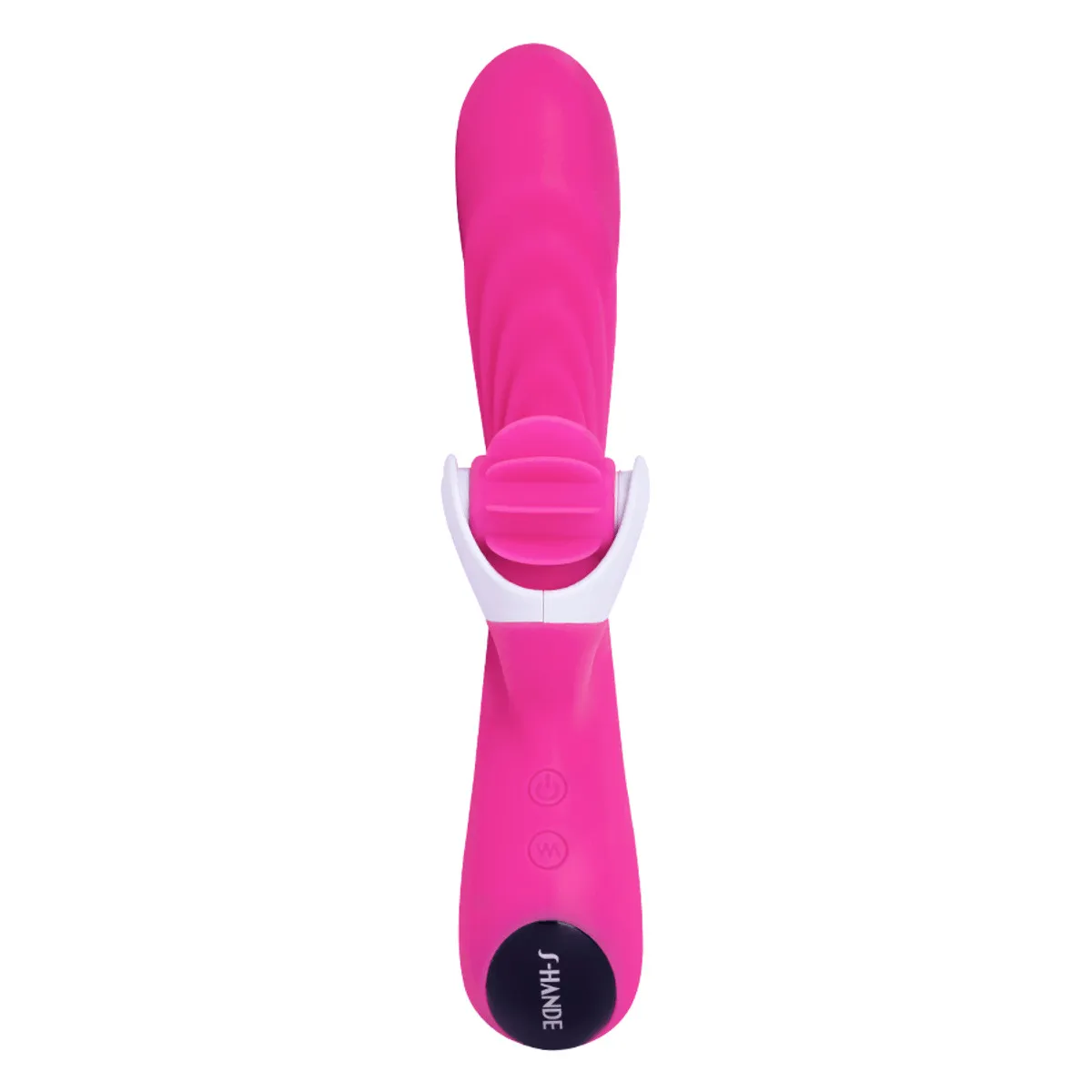 Vibrador Nymph Shande