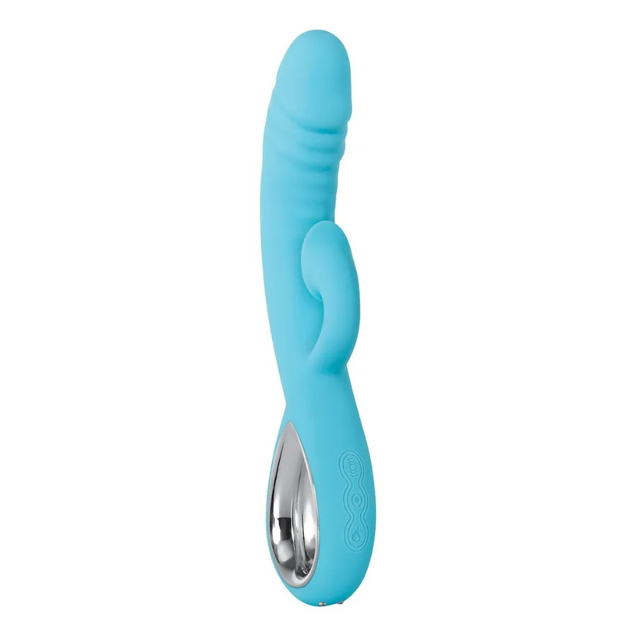 Vibrador Térmico Triple Infinito Evolved