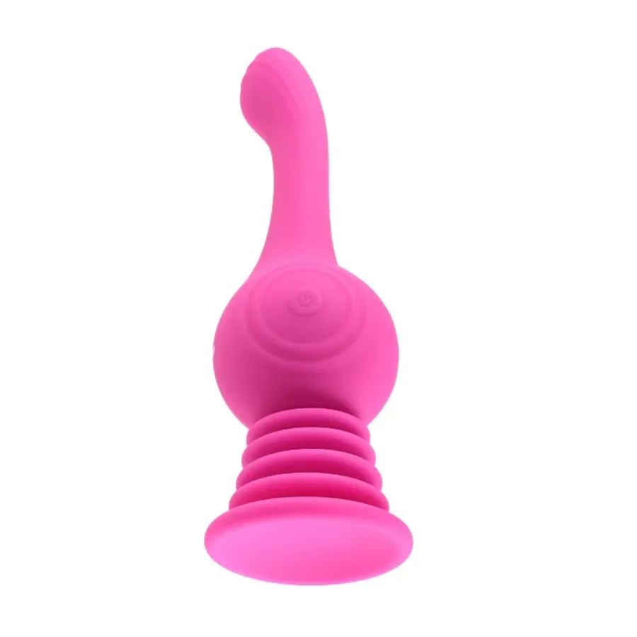 Vibrador Cisne Intenso Evolved