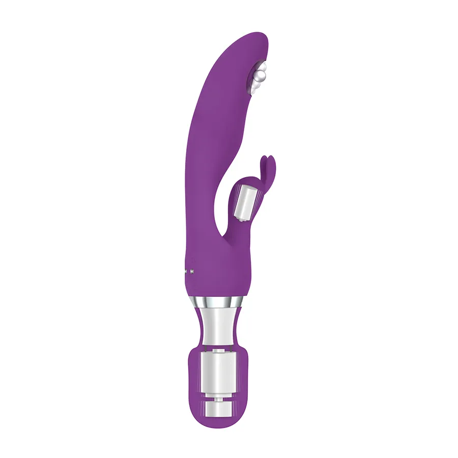 Vibrador Hitachi Rabbit Adam & Eve