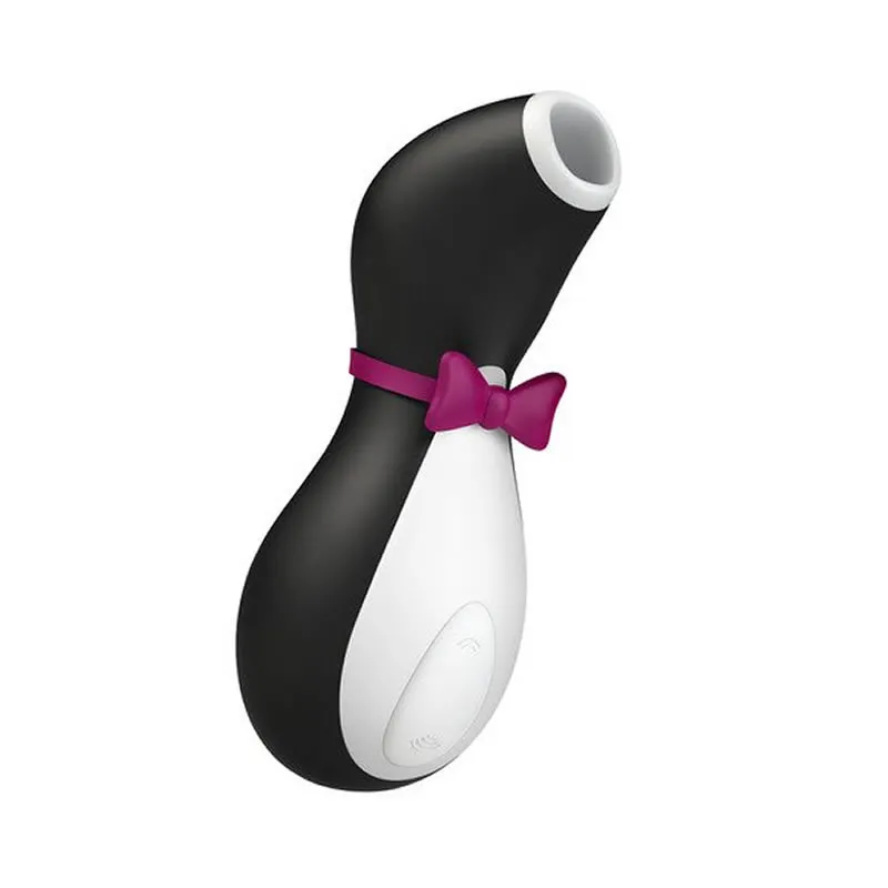 Succionador Penguin Satisfyer