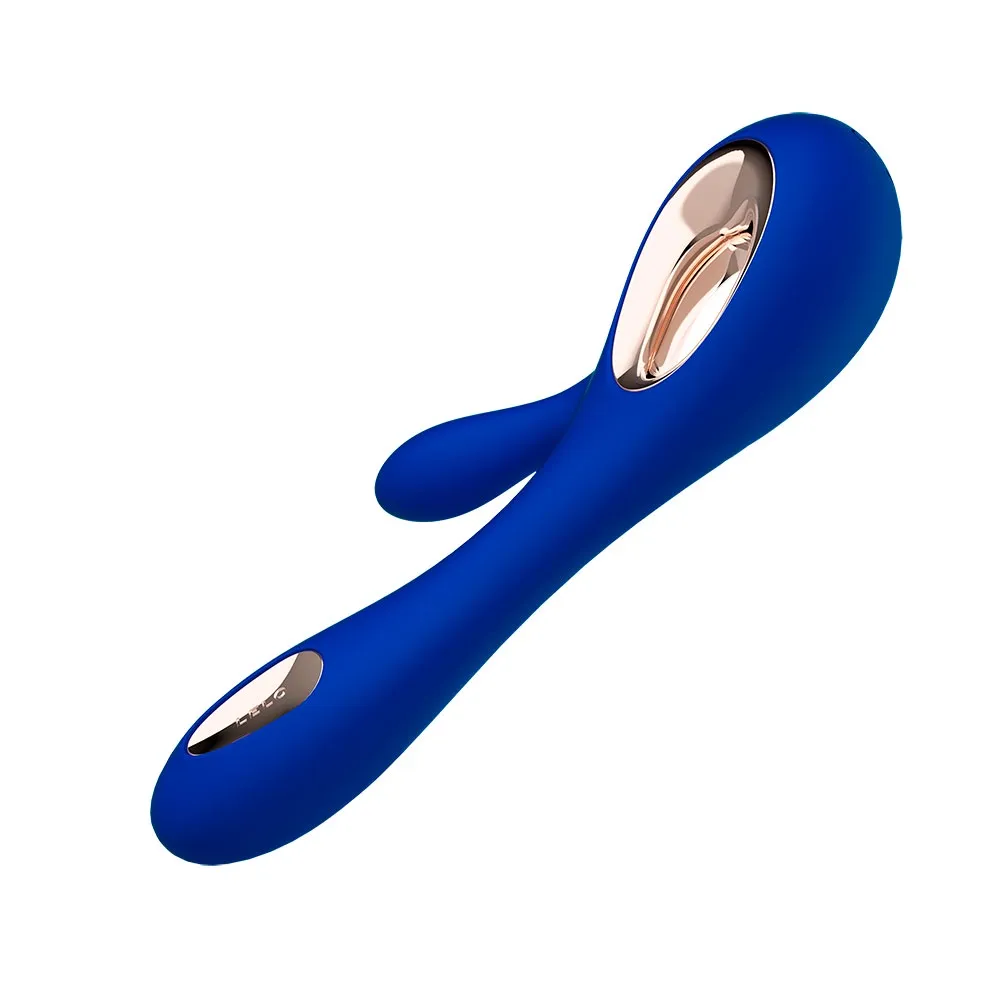 Vibrador Soraya Wave Azul Lelo