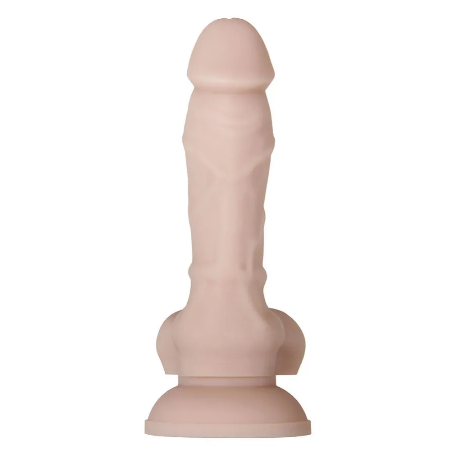 Dildo Realista Posable Evolved