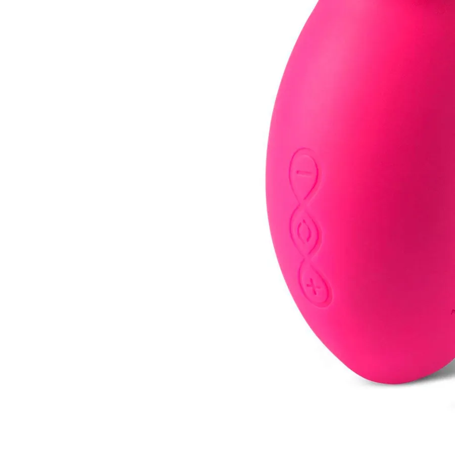 Succionador Sona Fucsia Lelo