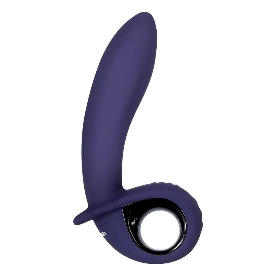 Vibrador Inflable Evolved