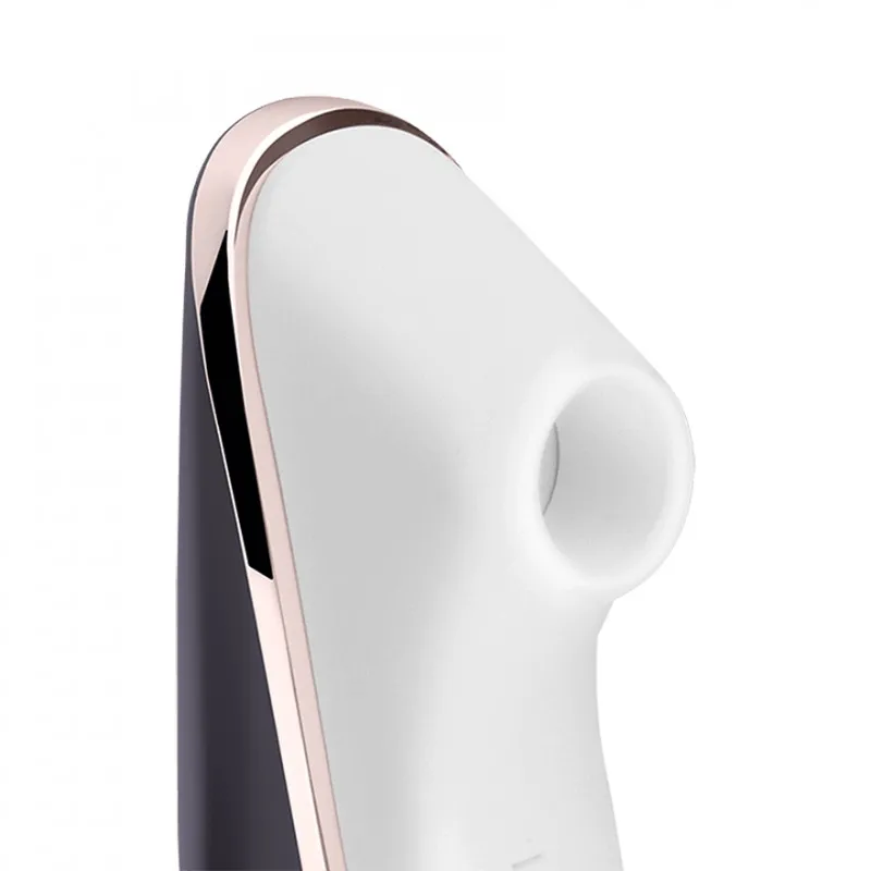 Succionador Traveler Satisfyer