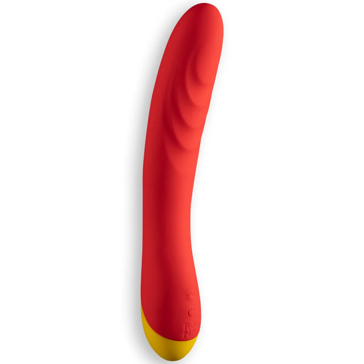 Vibrador Hype Romp