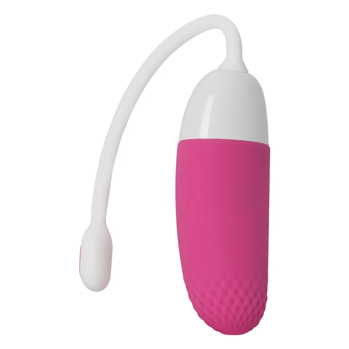 Huevo Vibrador Vini Rosado Magic Motion