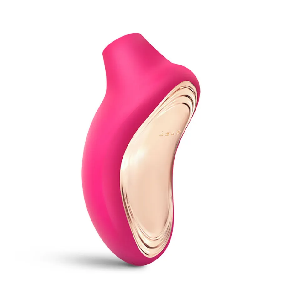 Succionador Sona 2 Fucsia Lelo