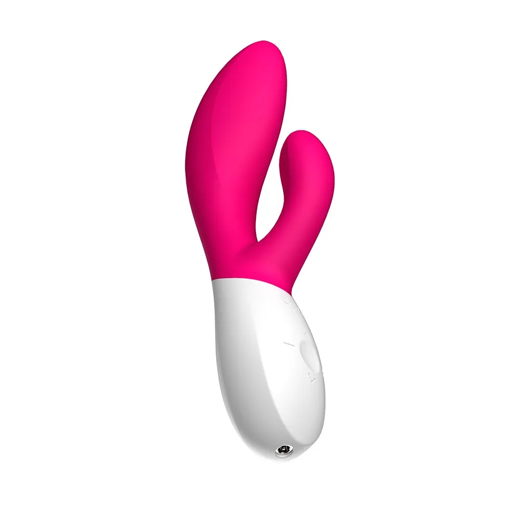 Vibrador Ina Wave 2 Lelo