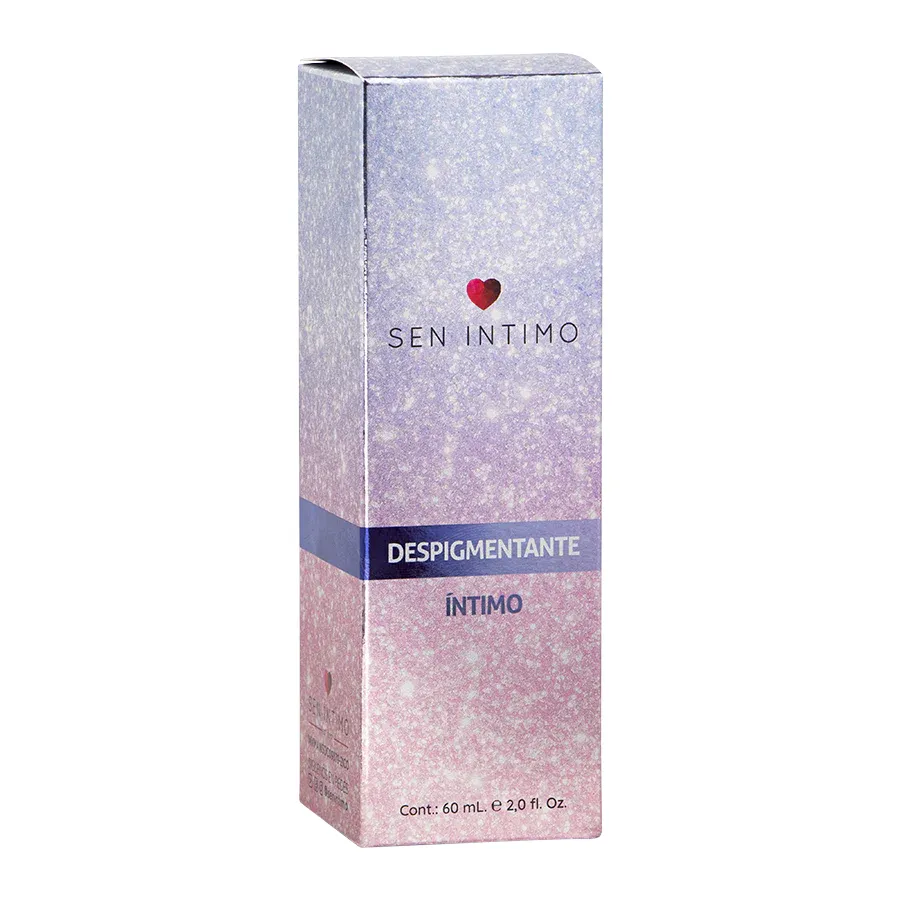 Despigmentante 60 Ml Sen Intimo