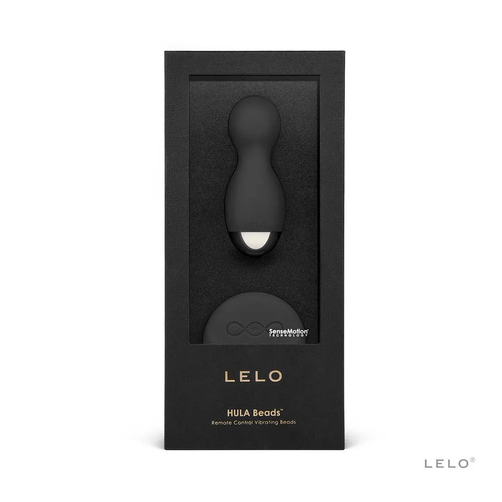 Bolas Kegel Hula Beads Lelo