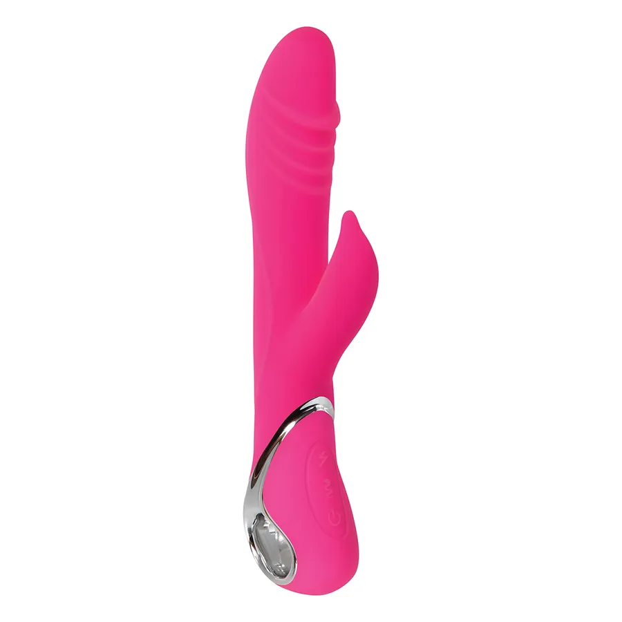 Vibrador Delfín Bailarín Adam & Eve