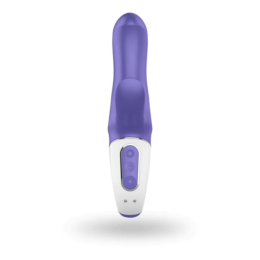 Vibrador Magic Bunny Satisfyer