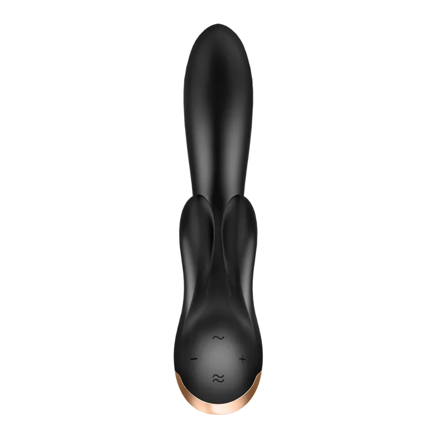 Vibrador Double Flex Satisfyer