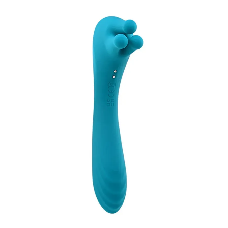 Vibrador Placer o Diversion Evolved