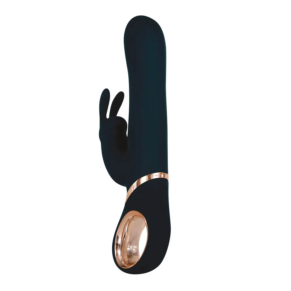 Vibrador Giratorio Rabbit Eva Adam & Eve